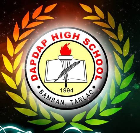 san nicolas senior high school|Dapdap High School .